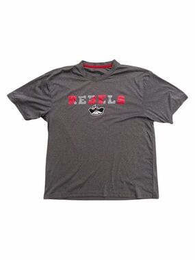 UNLV Rebels Football Training Tee